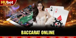 Baccarat online