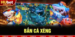 Bắn cá Xèng
