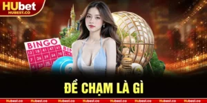 Đề chạm là gì