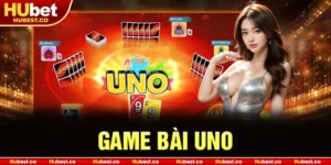 Game bài Uno