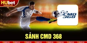 Sảnh cmd 368