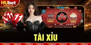Tài Xỉu Hubet